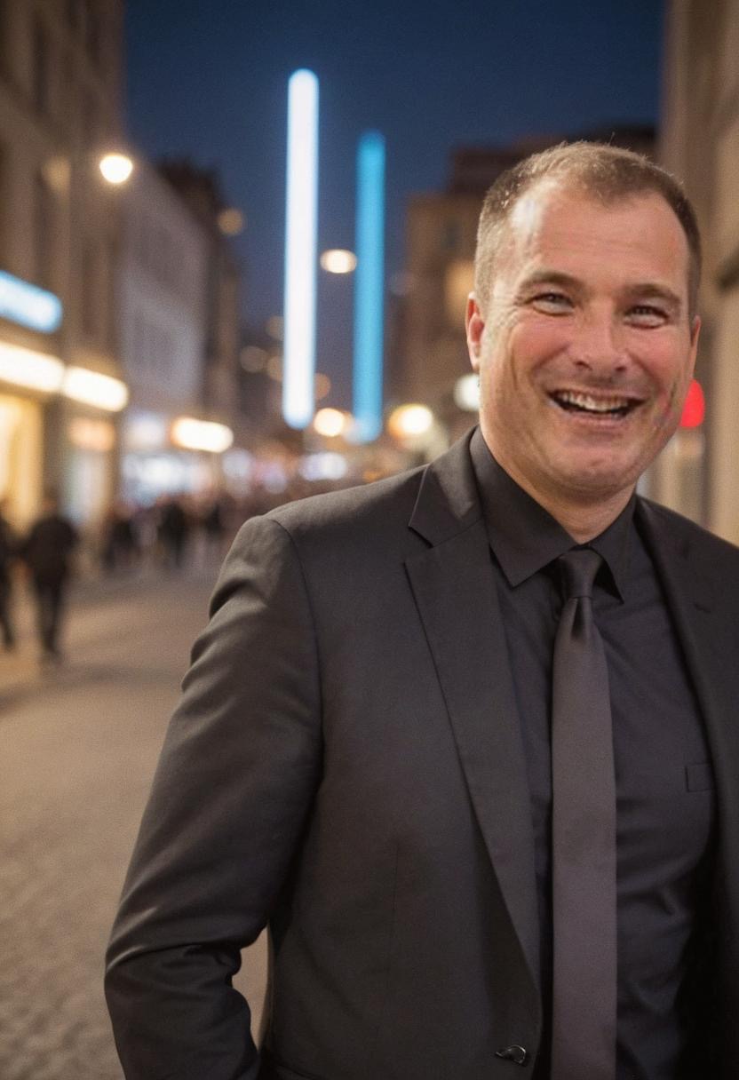 Christoph - Founder of Afri Capital Consulting